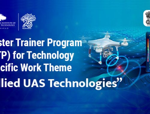 MTP for Technology Specific Work