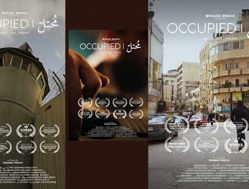 Screening of  Occupied