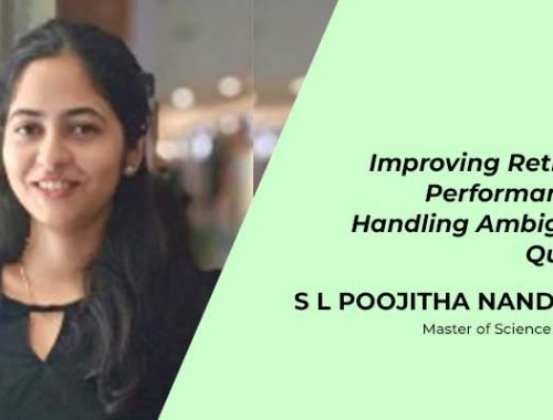 Sai Lakshmi Poojitha Nandigam