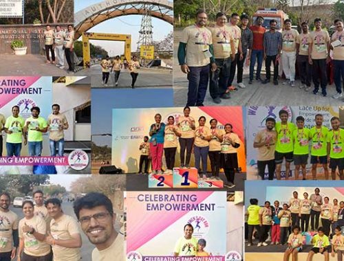 Women’s Day Run