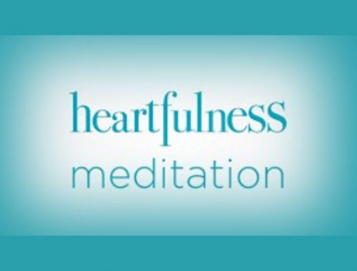 Heartfulness Meditation