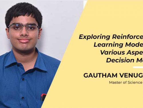 Gautham Venugopal