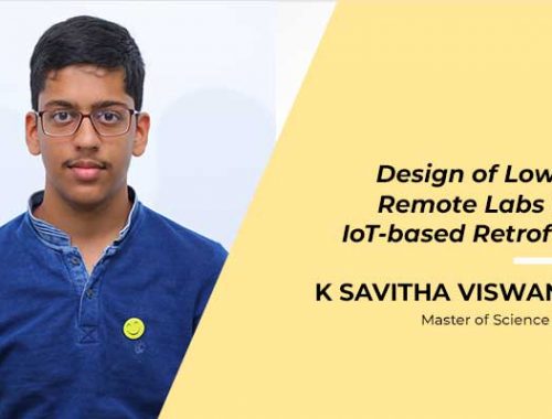 Kandala Savitha Viswanadh