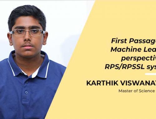 Karthik Viswanathan