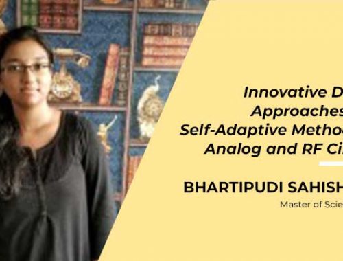 Bhartipudi Sahishnavi