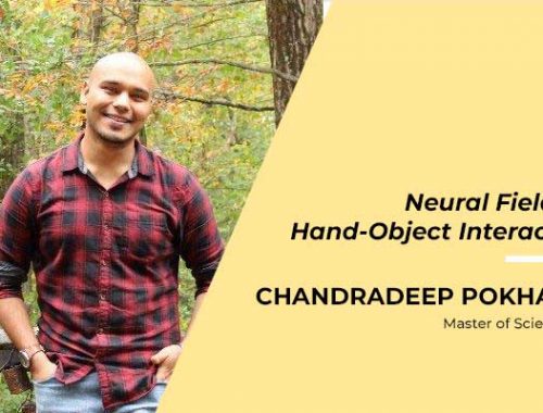 Chandradeep Pokhariya