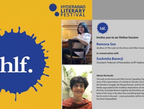 Hyderabad Literary Festival