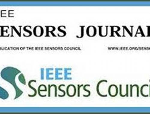 IEEE Sensors Journal