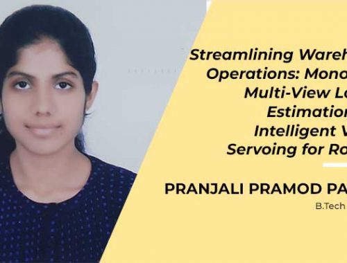 Pranjali Pramod Pathre