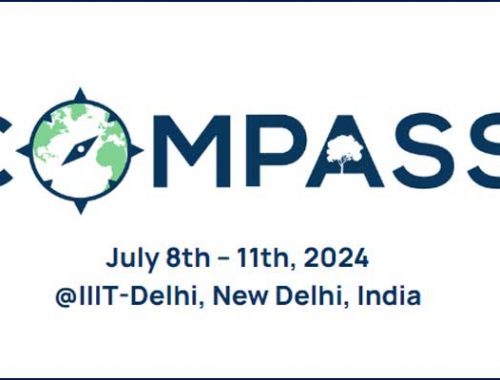 COMPASS 2024