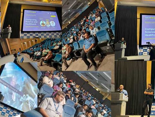 TechForward July edition