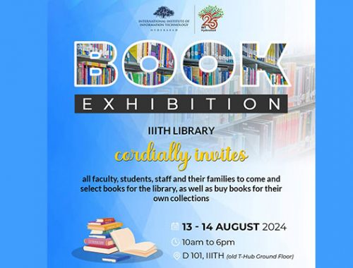 Book Exhibition