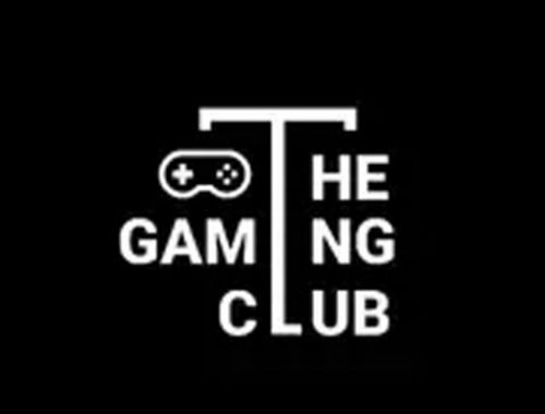 The Gaming Club