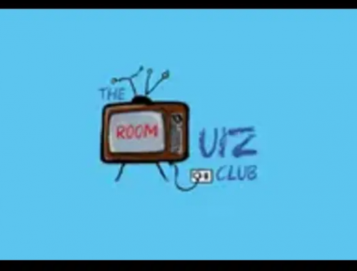 The TV Room Quiz Club