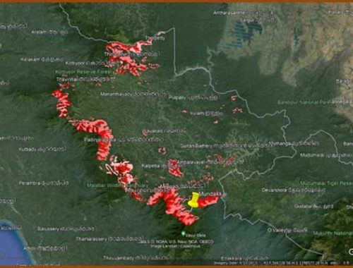 Developing Open Data Framework for Real Time Weath...