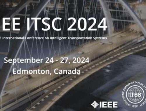 IEEE ITSC 2024