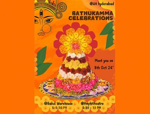 Bathukamma Celebrations