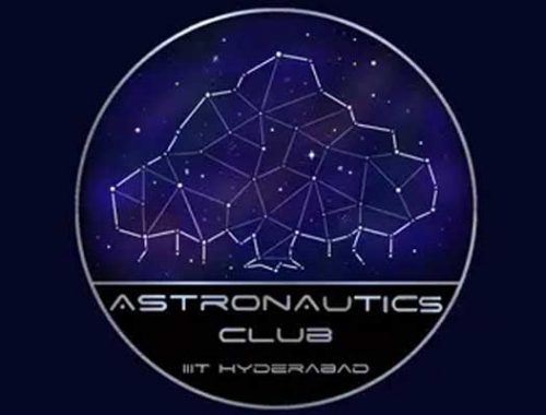 Astronautics Club