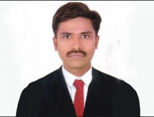 Mr. Kamani Raghu