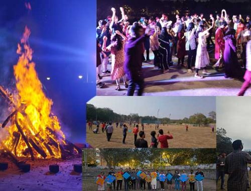 Lohri and Makar Sankranti celebrations 2025