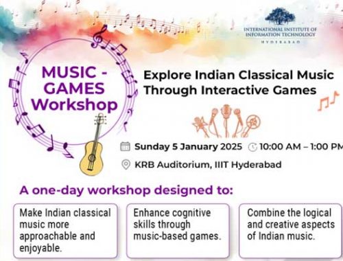 Workshop on Music Games