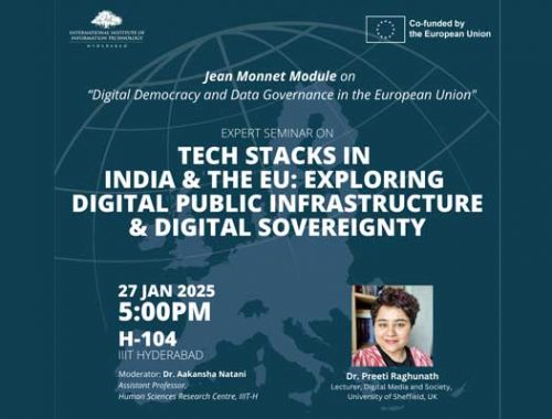 Dr. Preeti Raghunath