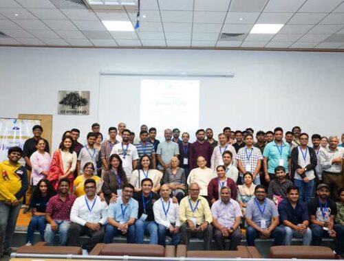 Annual Alumni Meet 2025: A Memorable Reunion 