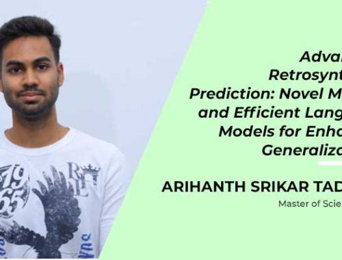 Arihanth Srikar Tadanki