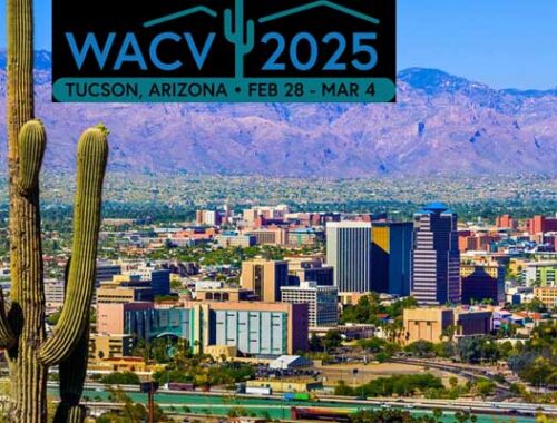 WACV 2025
