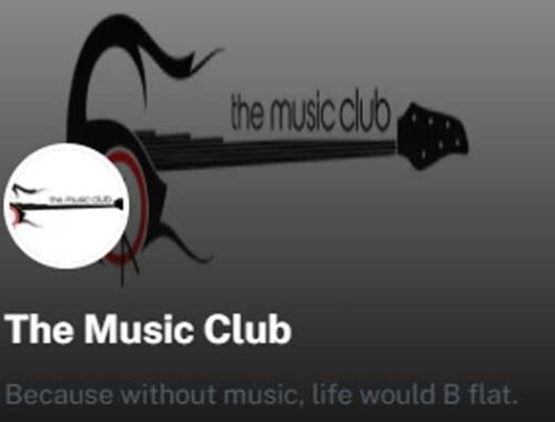 Music Club