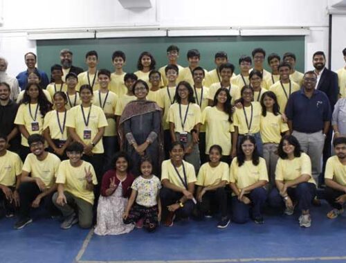 School Outreach Program