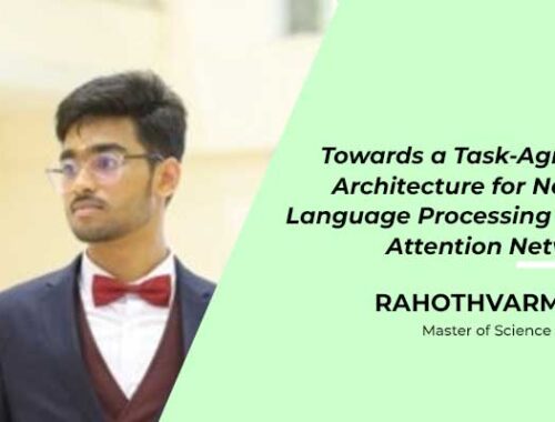 Rahothvarman P