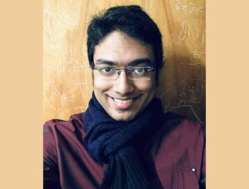 Dr. Rohit Chatterjee