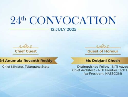 24th Convocation
