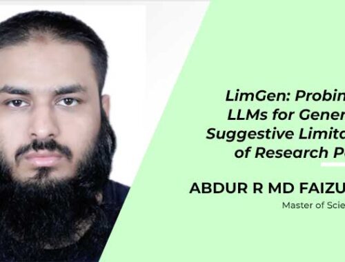 Abdur Rahman Bin Mohammed Faizullah