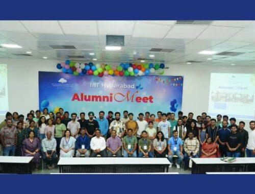 Alumni Meet 2025