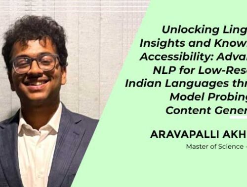 Aravapalli Akhilesh