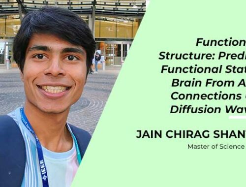 Jain Chirag Shantilal