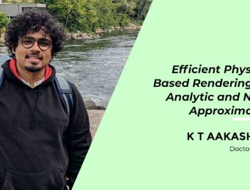 K T Aakash Ajit