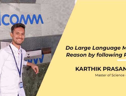 Karthik Prasanna N