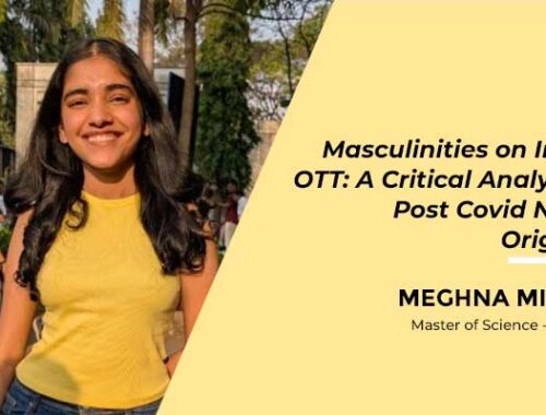 Meghna Mishra