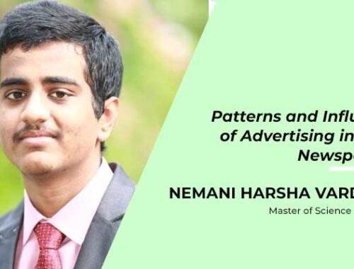 Nemani Harsha Vardhan