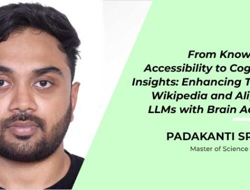 Padakanti Srijith