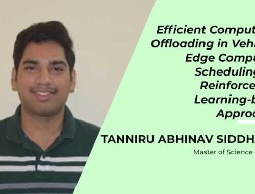 Tanniru Abhinav Siddharth