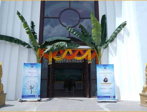 24th Convocation 2025