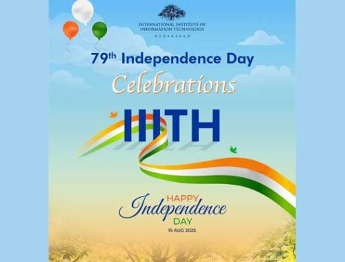79th Independence Day celebrations