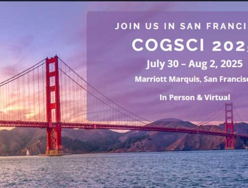 CogSci 2025