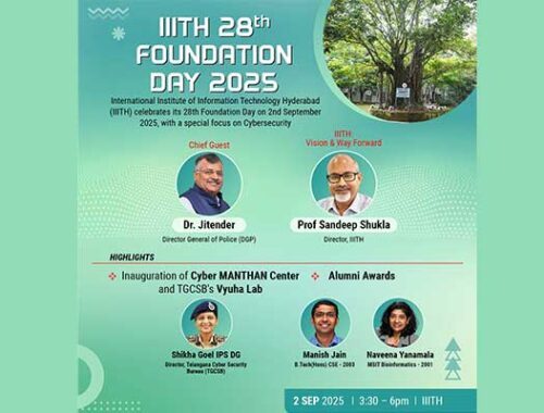 28th Foundation Day