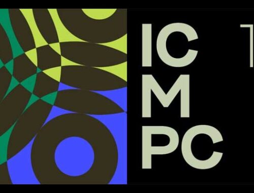 Runner-up at ICMPC-2025