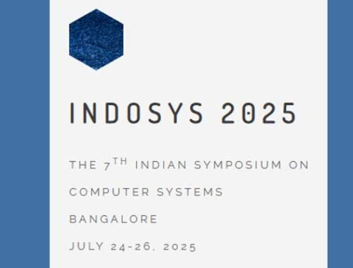 Indosys-2025